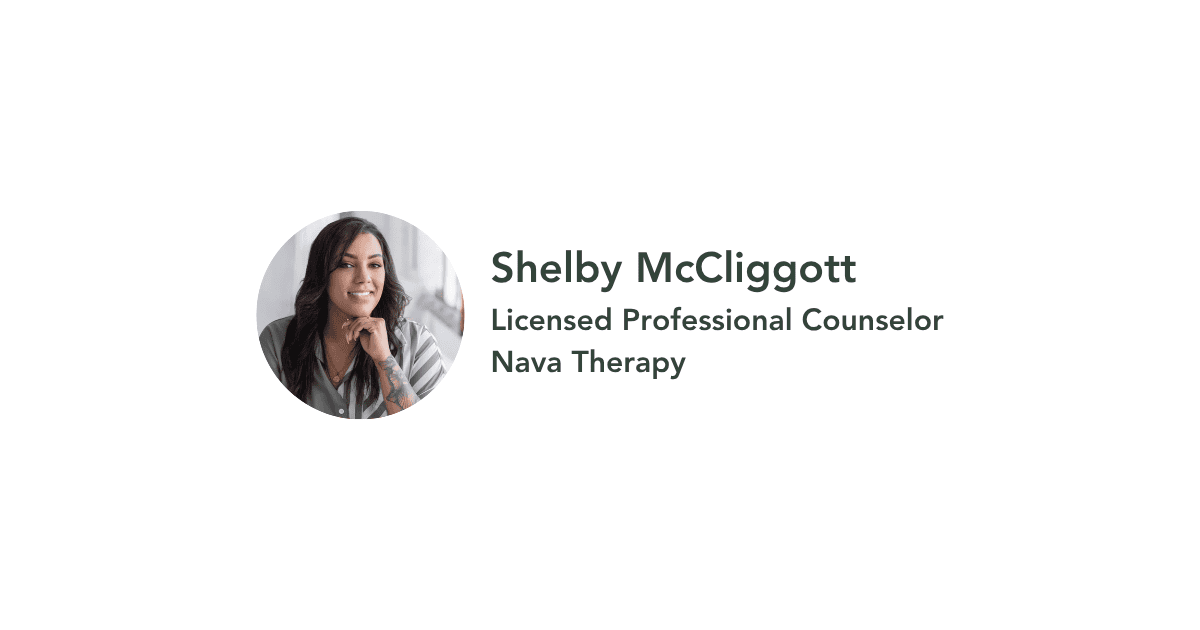 Finding Strength in the Storm: Meet Shelby, Therapist at Nava Therapy